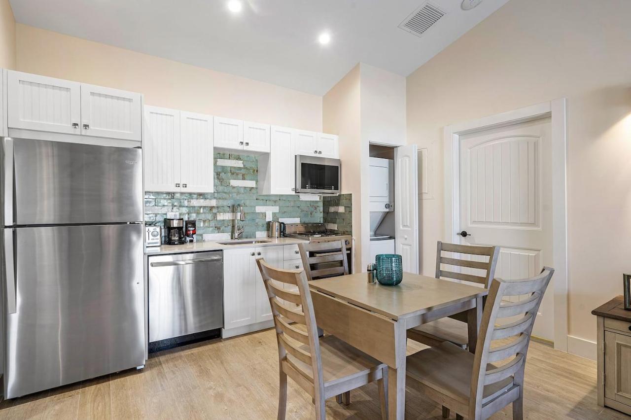 Bermuda Bungalows West Palm Beach Kültér fotó