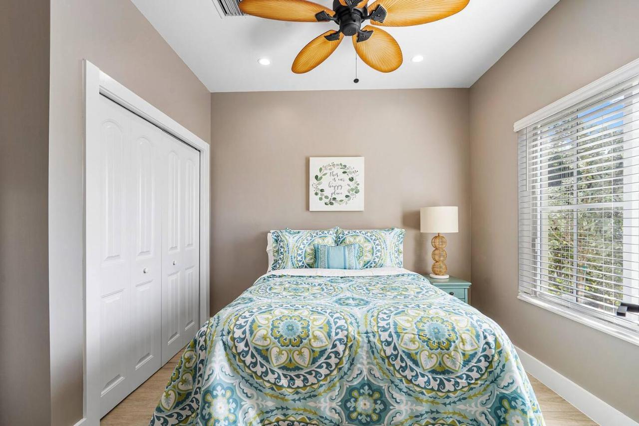 Bermuda Bungalows West Palm Beach Kültér fotó