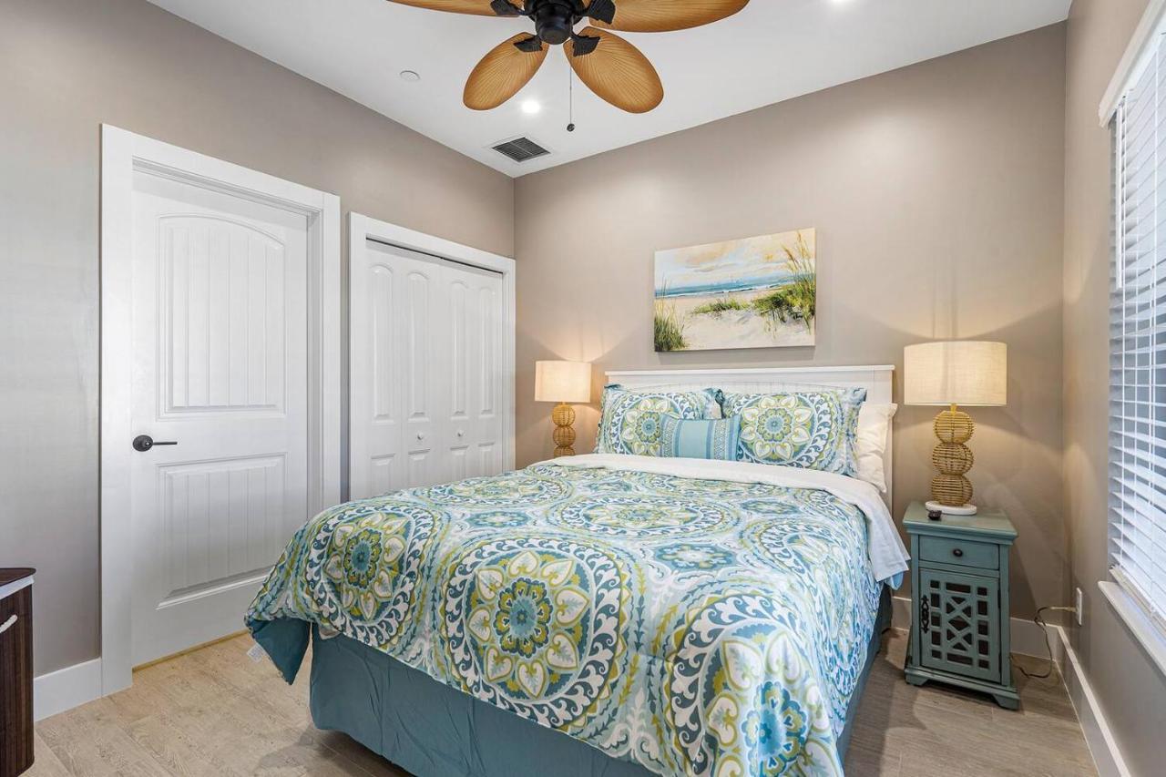 Bermuda Bungalows West Palm Beach Kültér fotó