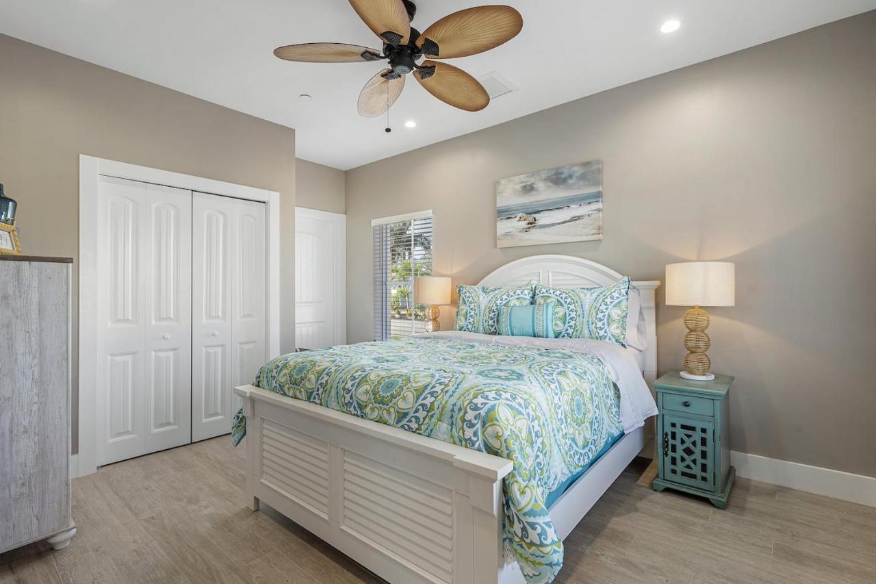 Bermuda Bungalows West Palm Beach Kültér fotó