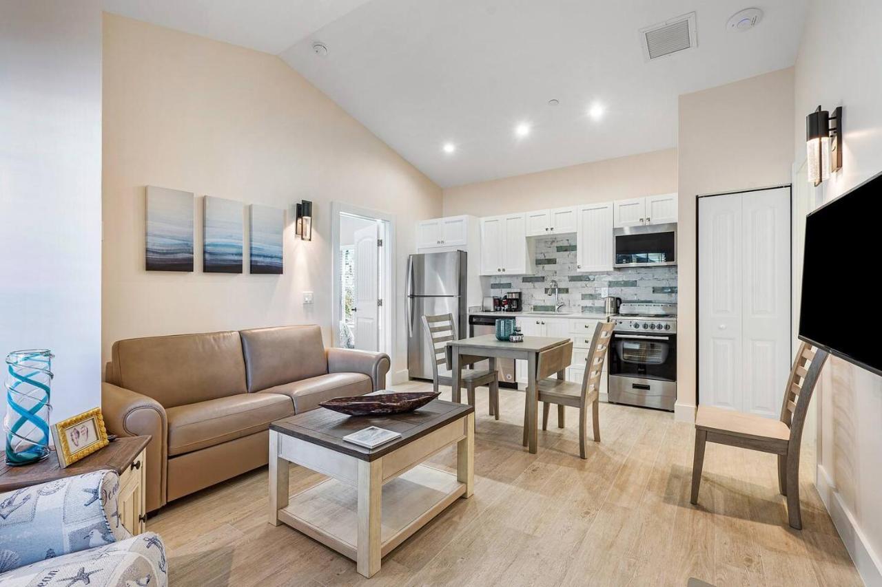Bermuda Bungalows West Palm Beach Kültér fotó