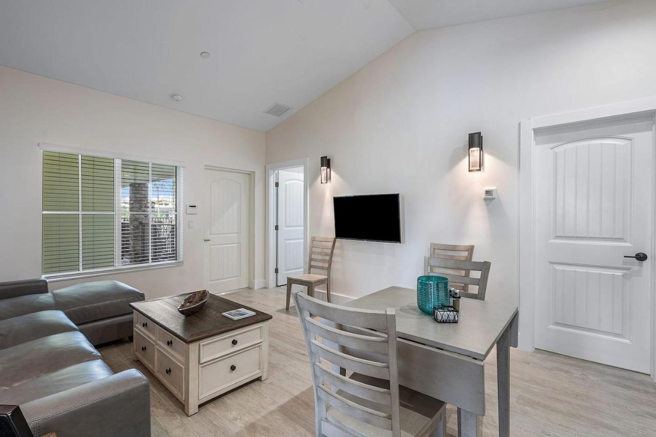 Bermuda Bungalows West Palm Beach Kültér fotó
