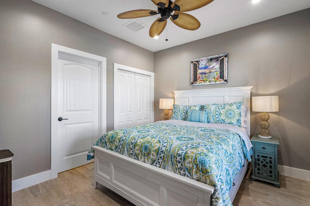 Bermuda Bungalows West Palm Beach Kültér fotó