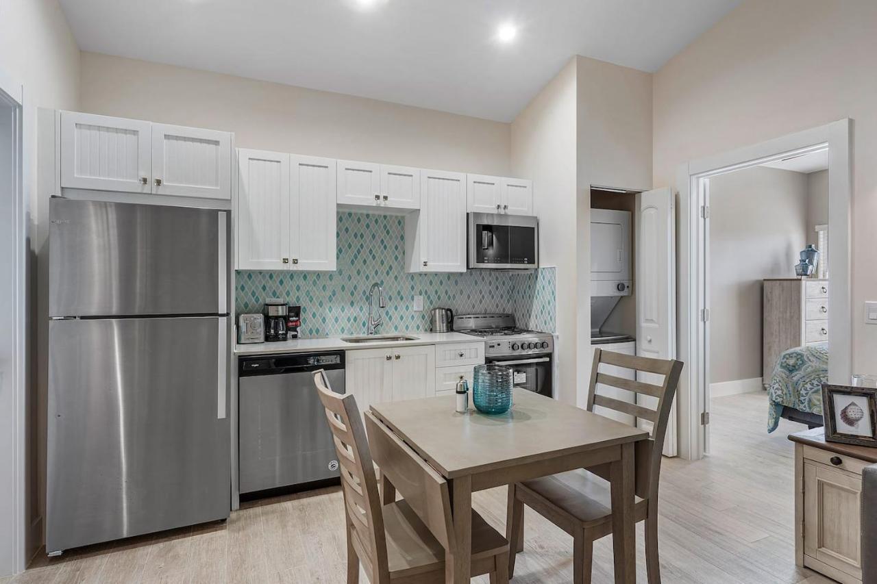 Bermuda Bungalows West Palm Beach Kültér fotó