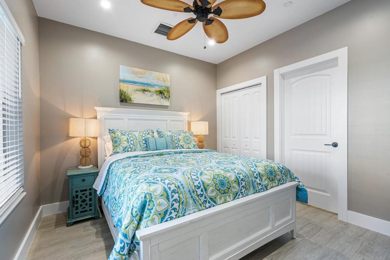 Bermuda Bungalows West Palm Beach Kültér fotó