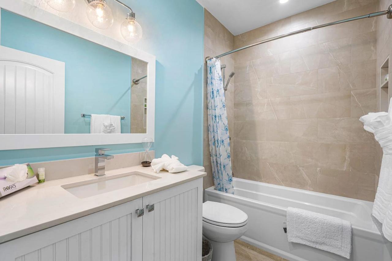 Bermuda Bungalows West Palm Beach Kültér fotó