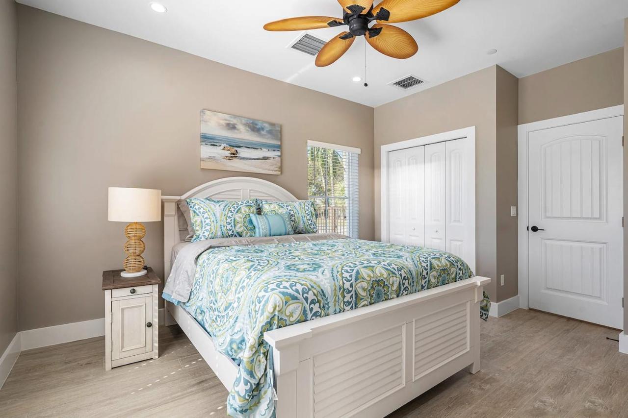 Bermuda Bungalows West Palm Beach Kültér fotó