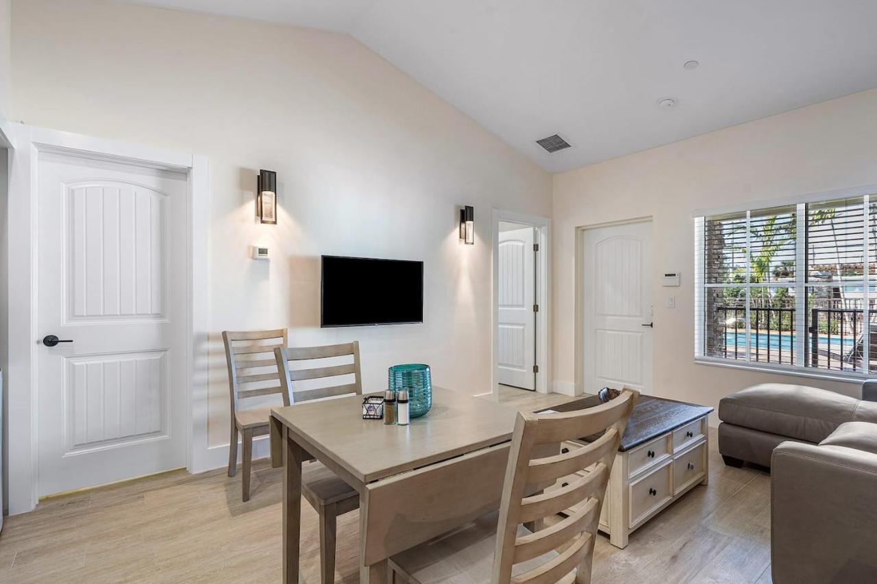 Bermuda Bungalows West Palm Beach Kültér fotó
