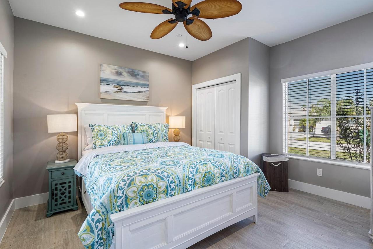 Bermuda Bungalows West Palm Beach Kültér fotó