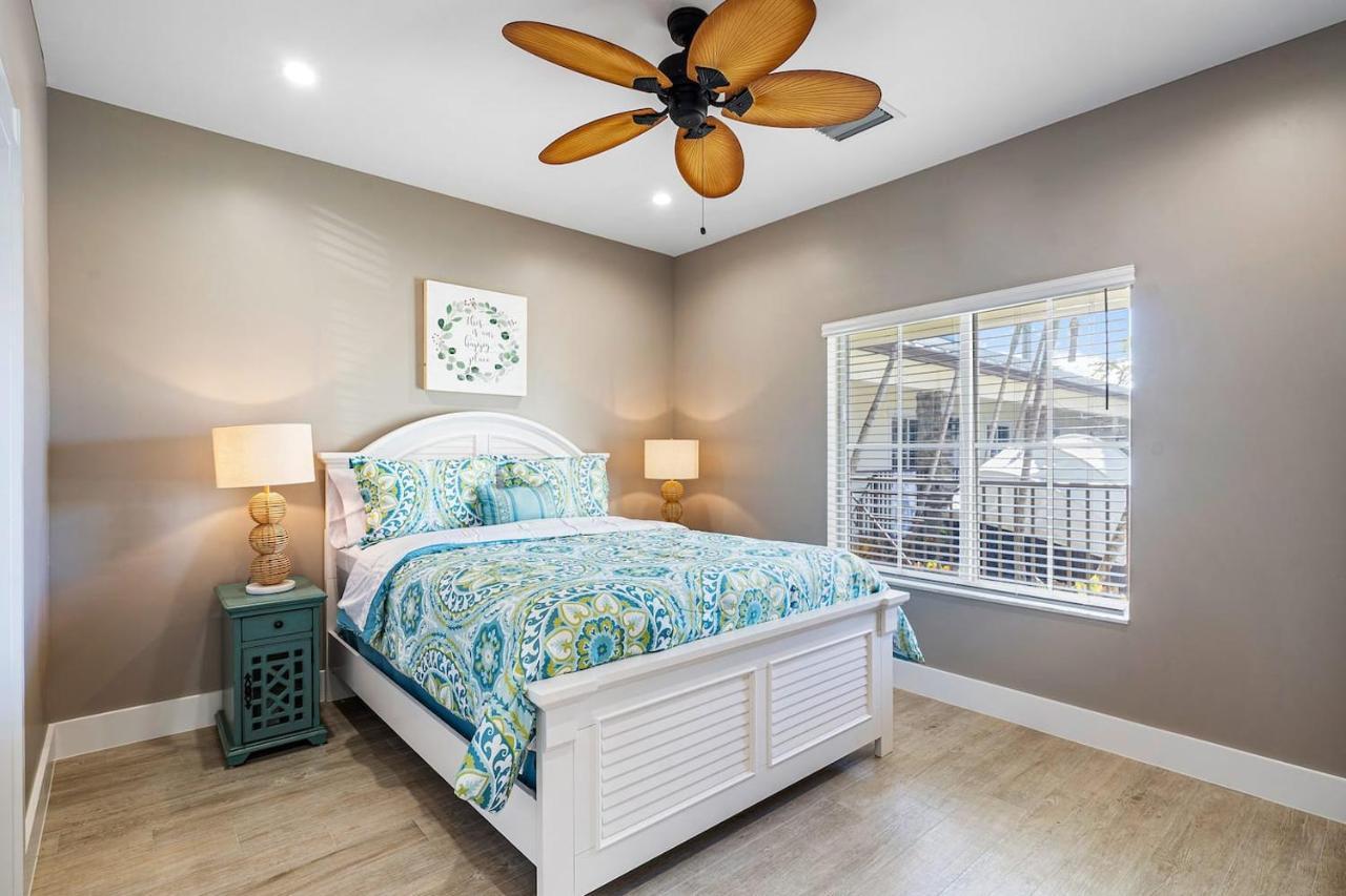 Bermuda Bungalows West Palm Beach Kültér fotó