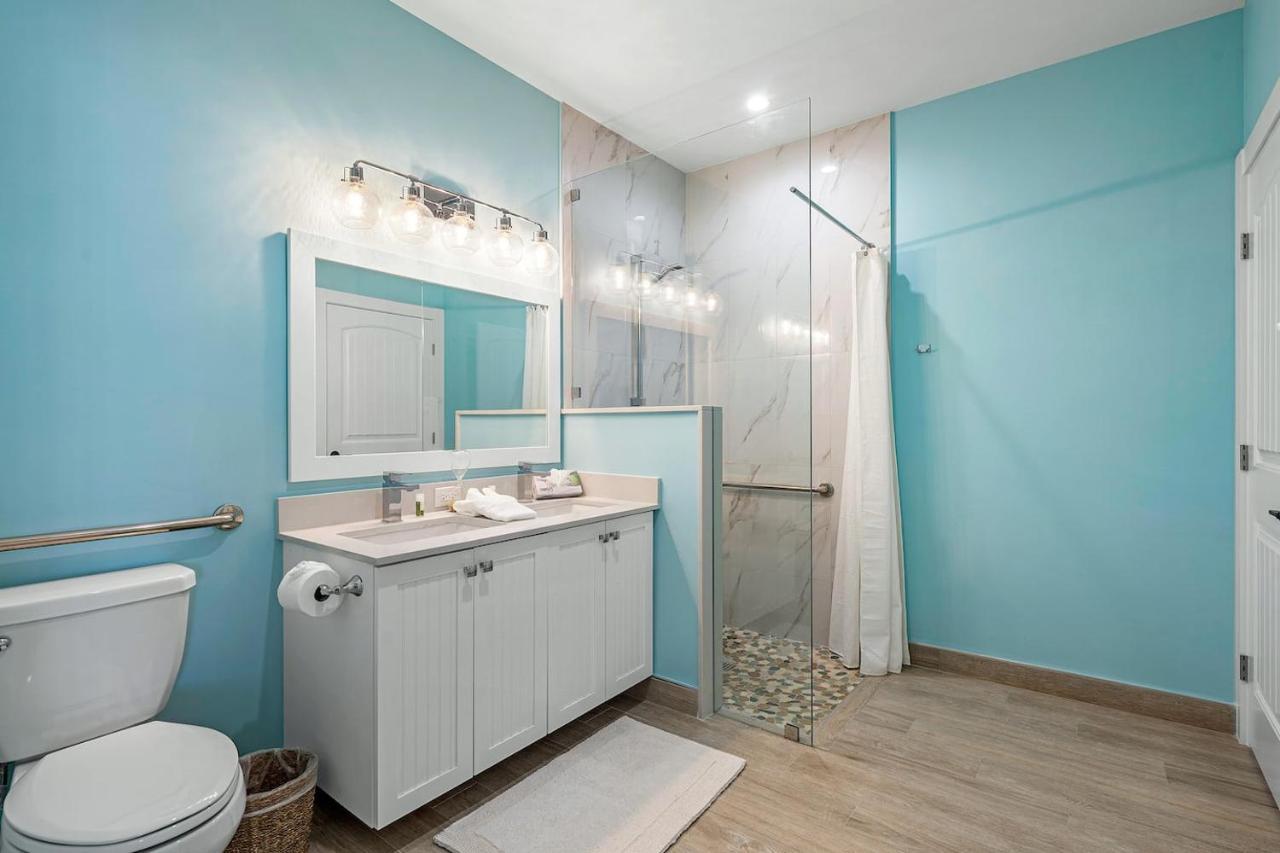 Bermuda Bungalows West Palm Beach Kültér fotó