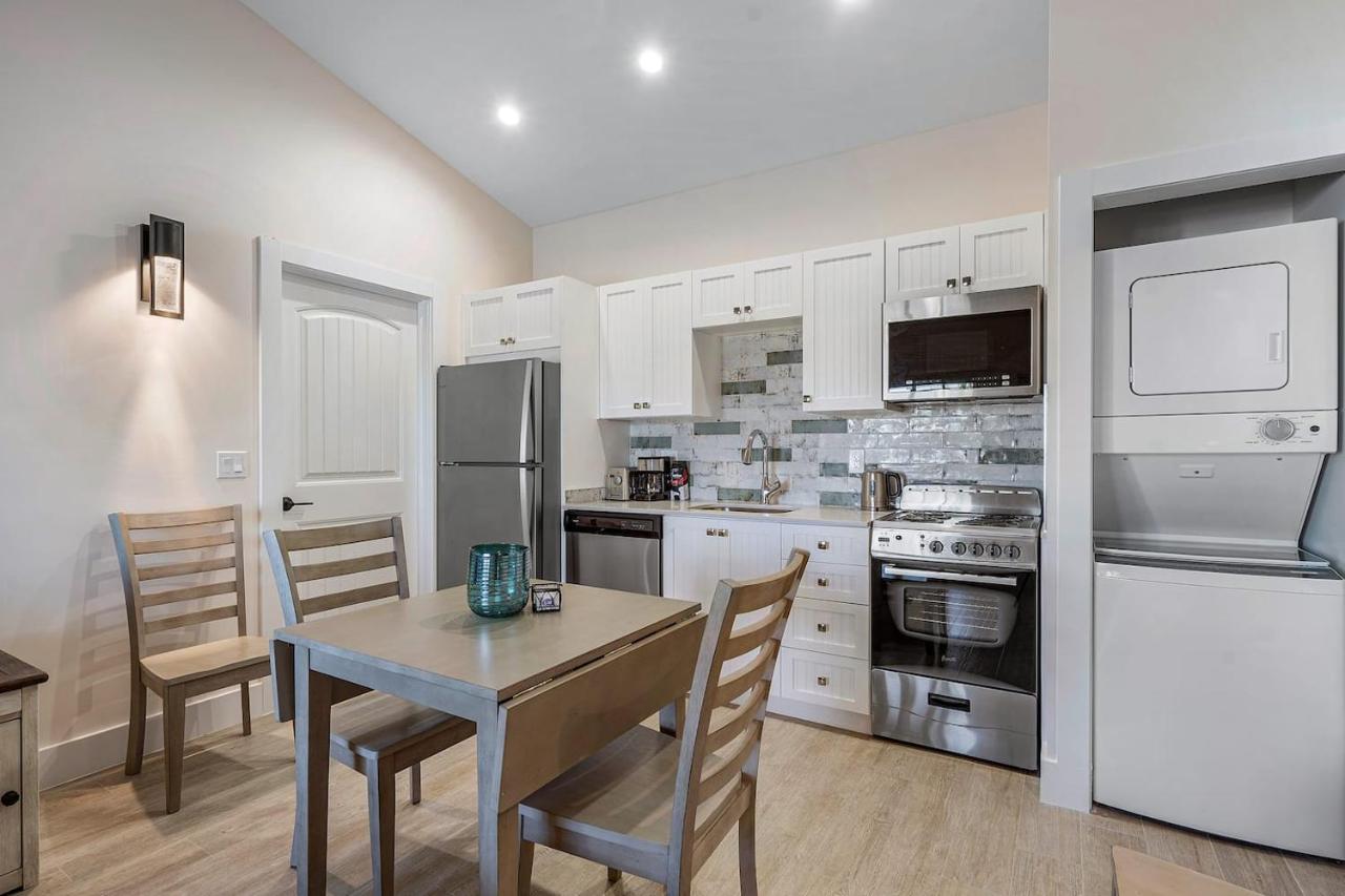 Bermuda Bungalows West Palm Beach Kültér fotó
