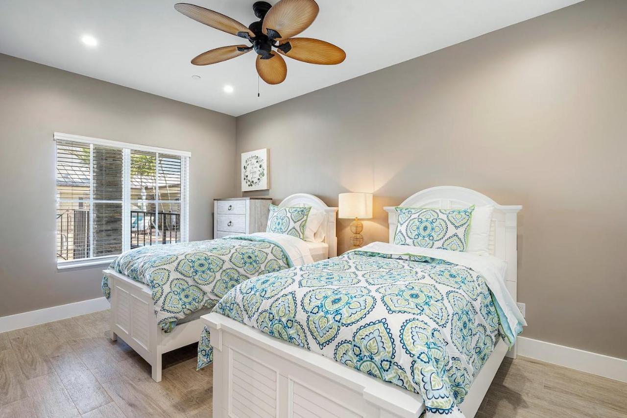 Bermuda Bungalows West Palm Beach Kültér fotó