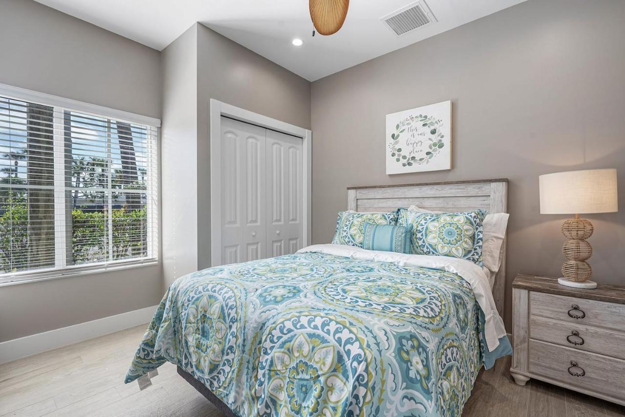 Bermuda Bungalows West Palm Beach Kültér fotó