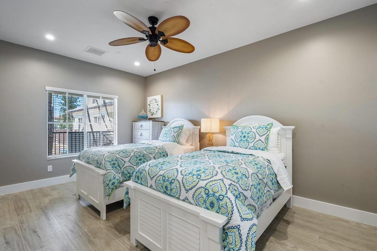 Bermuda Bungalows West Palm Beach Kültér fotó
