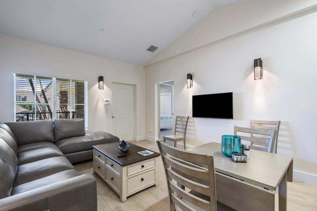 Bermuda Bungalows West Palm Beach Kültér fotó