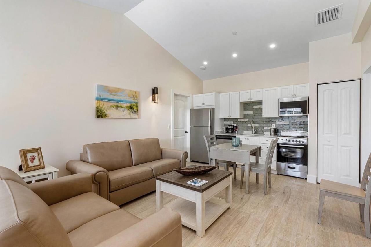 Bermuda Bungalows West Palm Beach Kültér fotó